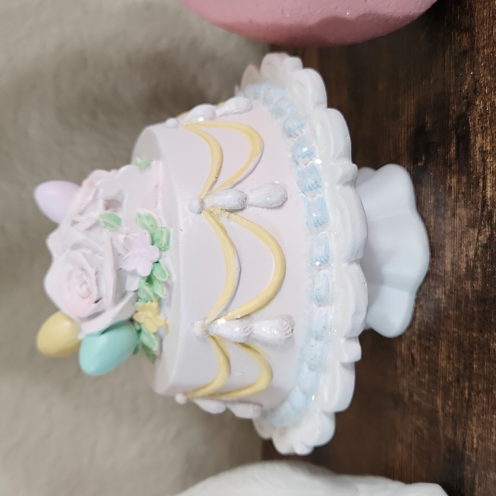 Mini Easter Cake